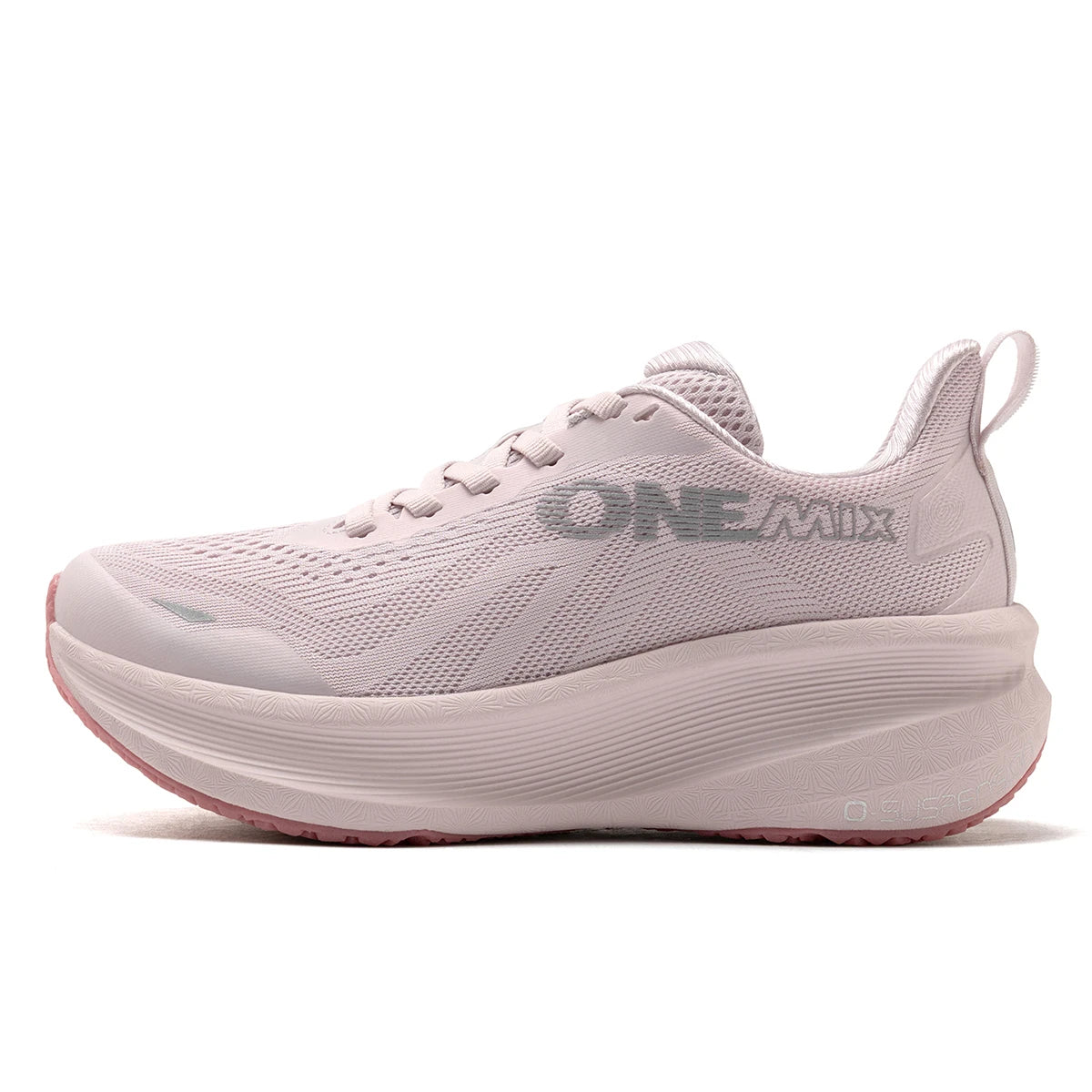 ONEMIX Unisex Mesh Running Sneakers
