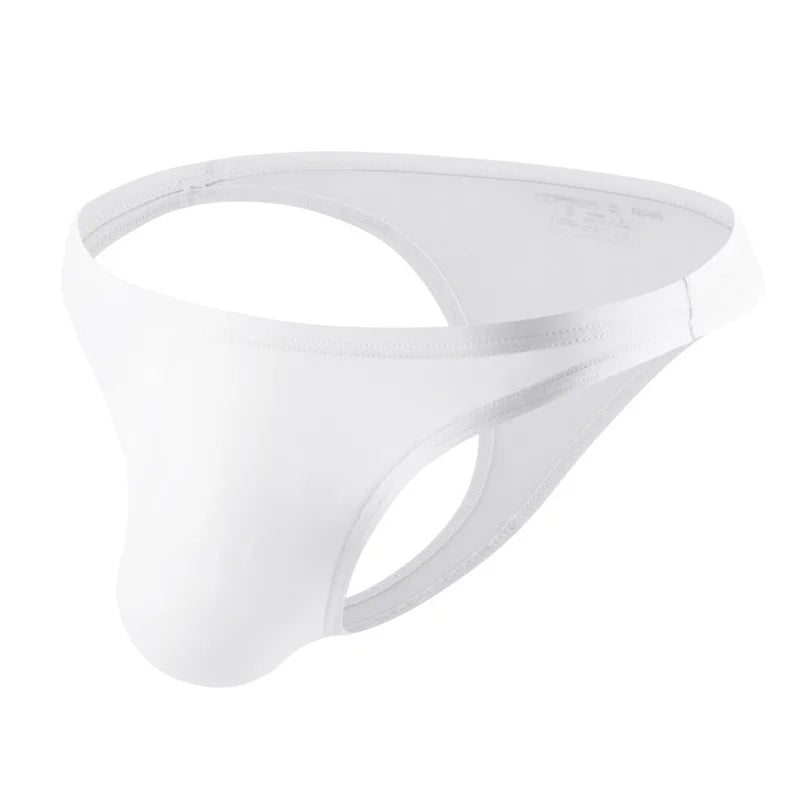 BRAVE PERSON Mens Sexy Underwear Briefs - Low Waist Nylon Briefs - ShopHub