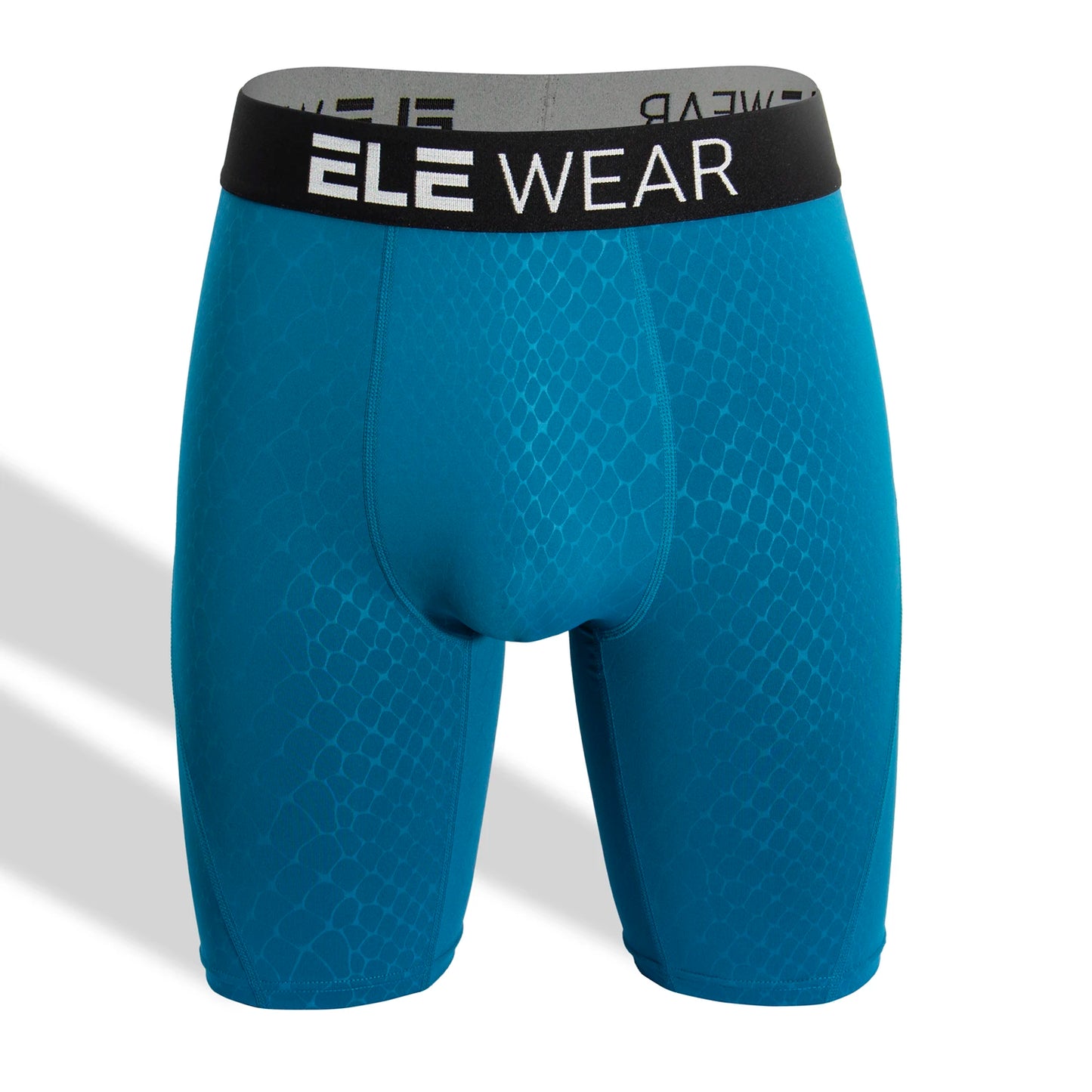 Men's Plus Size Boxers - Comfortable and Breathable Plus Size Men's Boxers - ShopHub