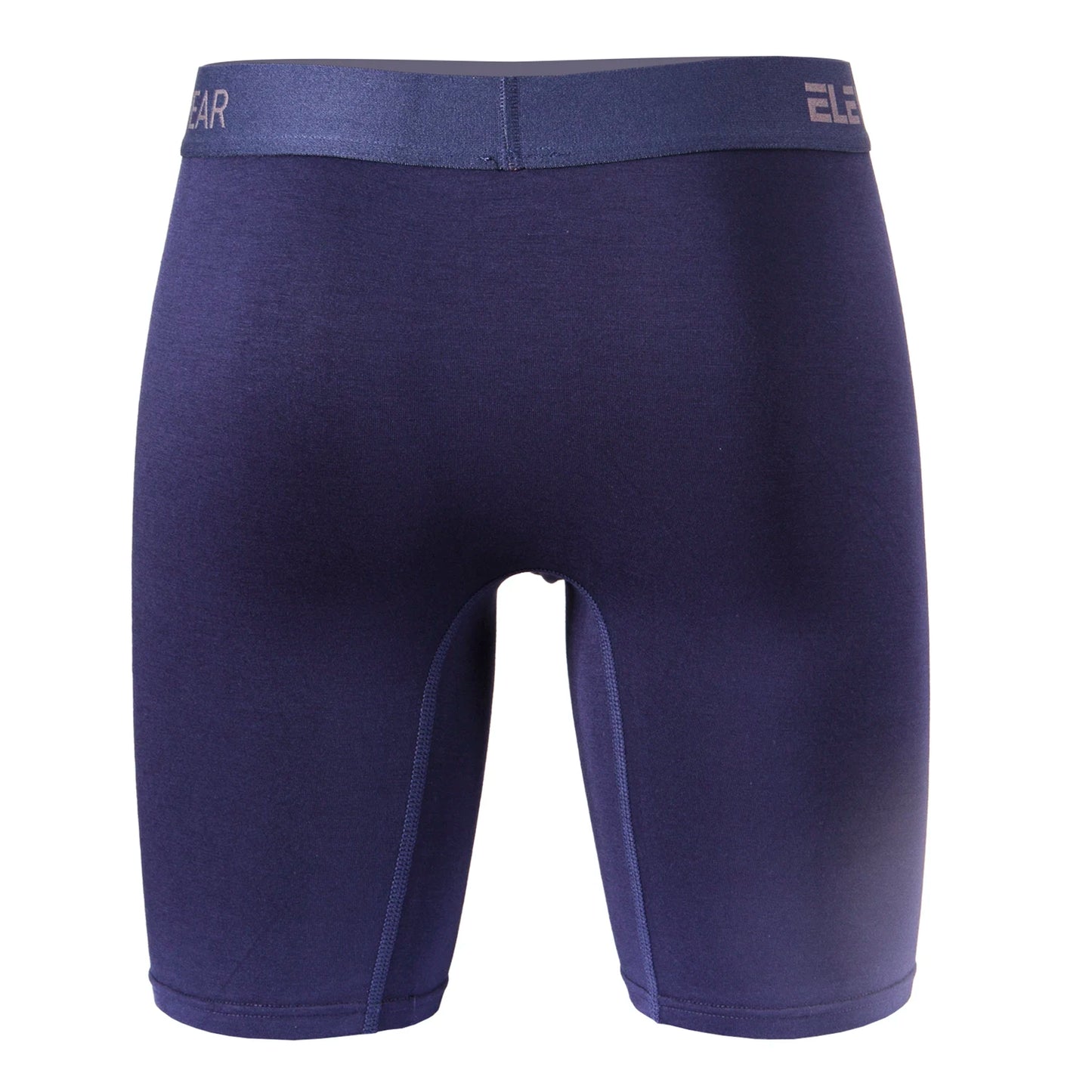 Men's Breathable Modal Underwear - Plus Size Boxershorts with Opening - ShopHub