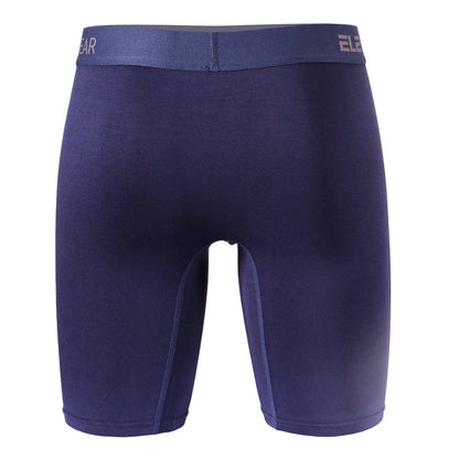 Men's Breathable Modal Underwear - Plus Size Boxershorts with Opening - ShopHub