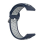 Silicone Sport Strap for the Fitbit Blaze/Versa/Versa 2/Lite Series (15 colours available) Habicare