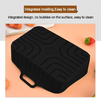 Complete Accessory Set for COSORI and Ninja Air Fryers