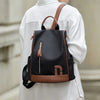 ZOOLER Woman's Large Capacity Backpack