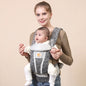 Egobaby breeze Baby Carrier With Box and Instrction Infant Carrier Backpack Kid Carriage Toddler baby Sling Wrap Suspenders 360
