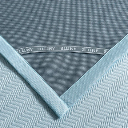Cooling Mattress Cover for Summer - Experience Ultimate Comfort and Refreshing Sleep