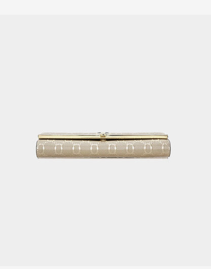FOXER Women's Long Wallet
