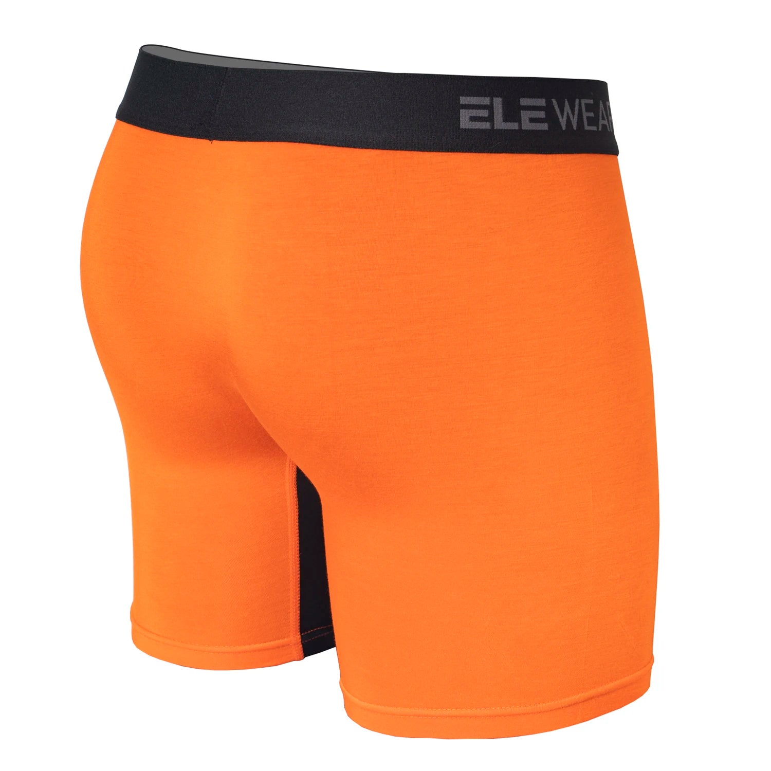 Bamboo Men's Underwear Breathable Boxershorts Plus Size - ShopHub