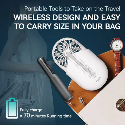 Kensen Hair Straightener