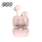 QCY T13 Wireless Earbuds - Immerse Yourself in Superior Sound Quality