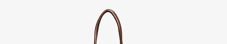 FOXER 2026 Spring New Tote Bag for Women Soft PVC Leather Daily Commute Shoulder Bag Vintage Casual Female Work Handbag