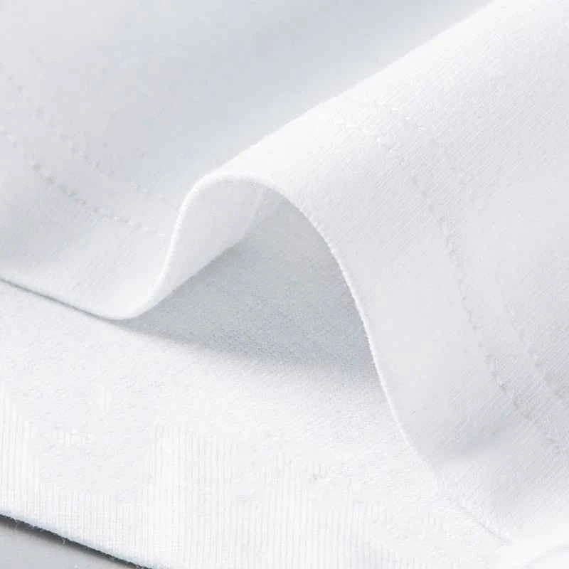 MiiOW Autumn Winter Cotton Men's Underwear Set 7A Antibacterial Crotch Men Panties Skin-friendly Softness Man Boxer Briefs Trunk