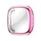 Full Cover Watch Case for the Fitbit Sense Habicare