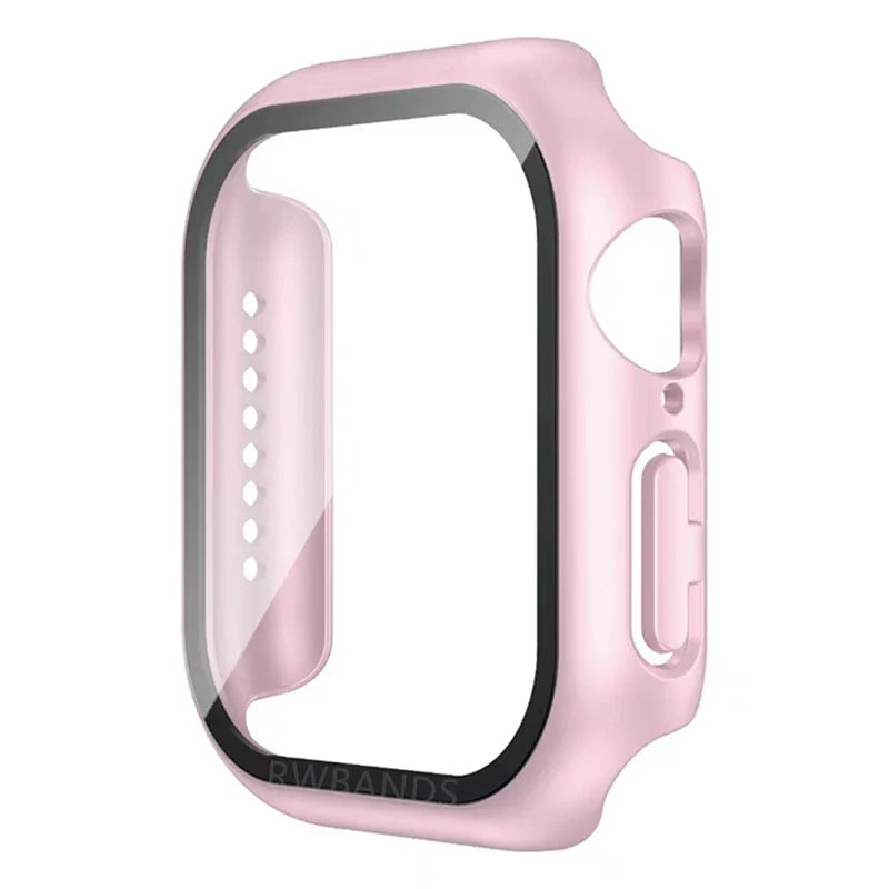Protective Case for the Apple Watch 7, 8 & 9 (41mm) Series Habicare