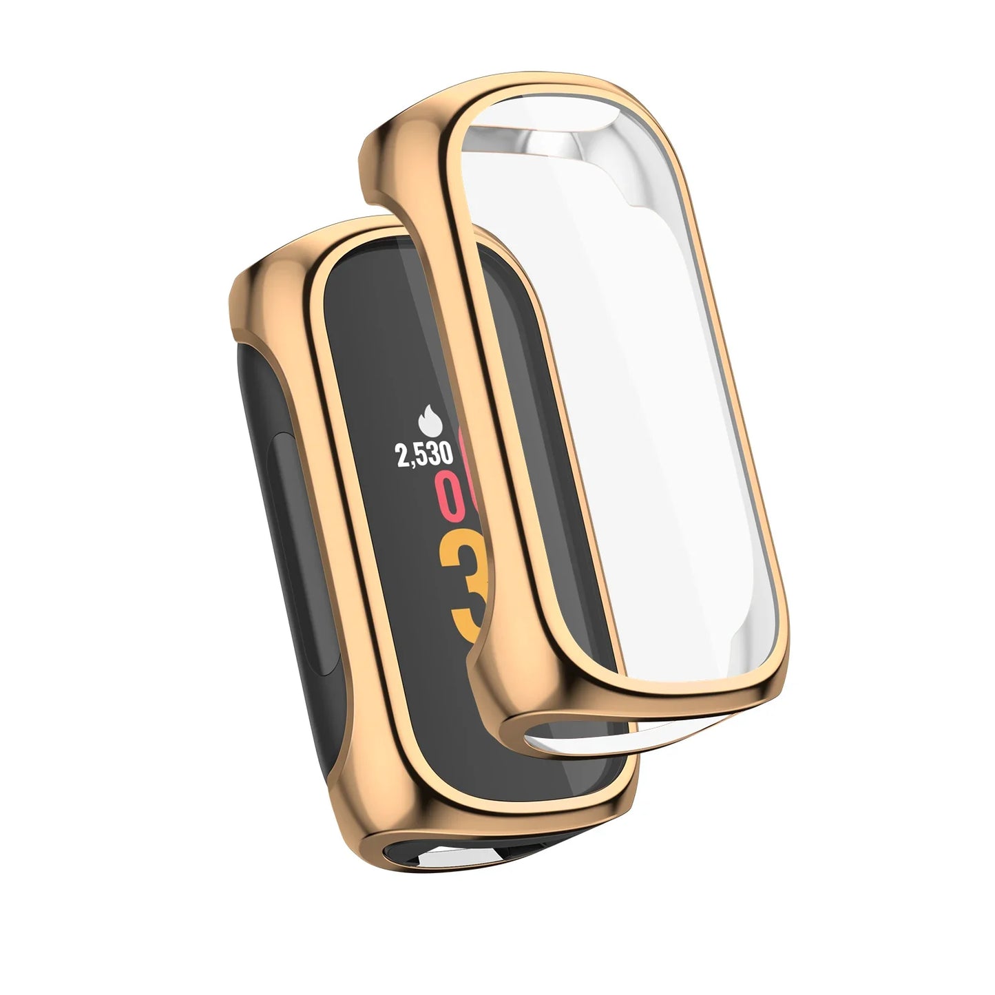 Watch Case for the Fitbit Inspire 2 Habicare