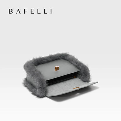 BAFELLI Crossbody Shoulder Bag