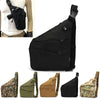 Compact Anti-theft Crossbody Bag