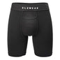 Men's Breathable Boxer Shorts - Modal Underwear with Opening, Comfortable Men's Underwear
