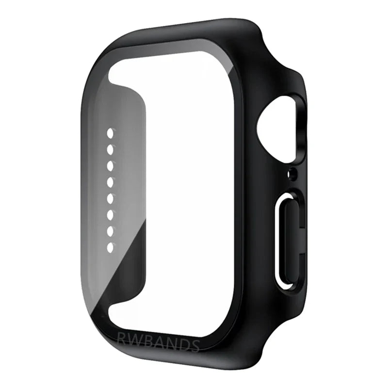 Protective Case for the Apple Watch 1, 2 & 3 (38mm) Series Habicare
