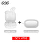 QCY HT05 ANC Wireless Earbuds - TWS Bluetooth 5.2 with 40dB Active Noise Cancellation and In-Ear Mics - ShopHub