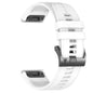 Quickfit Silicone Strap for the Garmin Watch Series (available of various range of models and 46 colours) Habicare