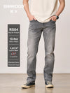 SIMWOOD 13.4OZ Enzyme Washed Jeans