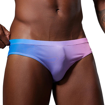 SEOBEAN Men's Trendy Triangle Underpants - ShopHub