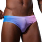 SEOBEAN Men's Trendy Triangle Underpants - ShopHub