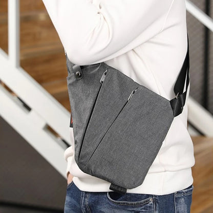 Versatile Anti Theft Crossbody Bag