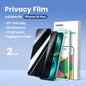 UGREEN 2PCS Privacy Screen Protector For iPhone 17, 16, 15