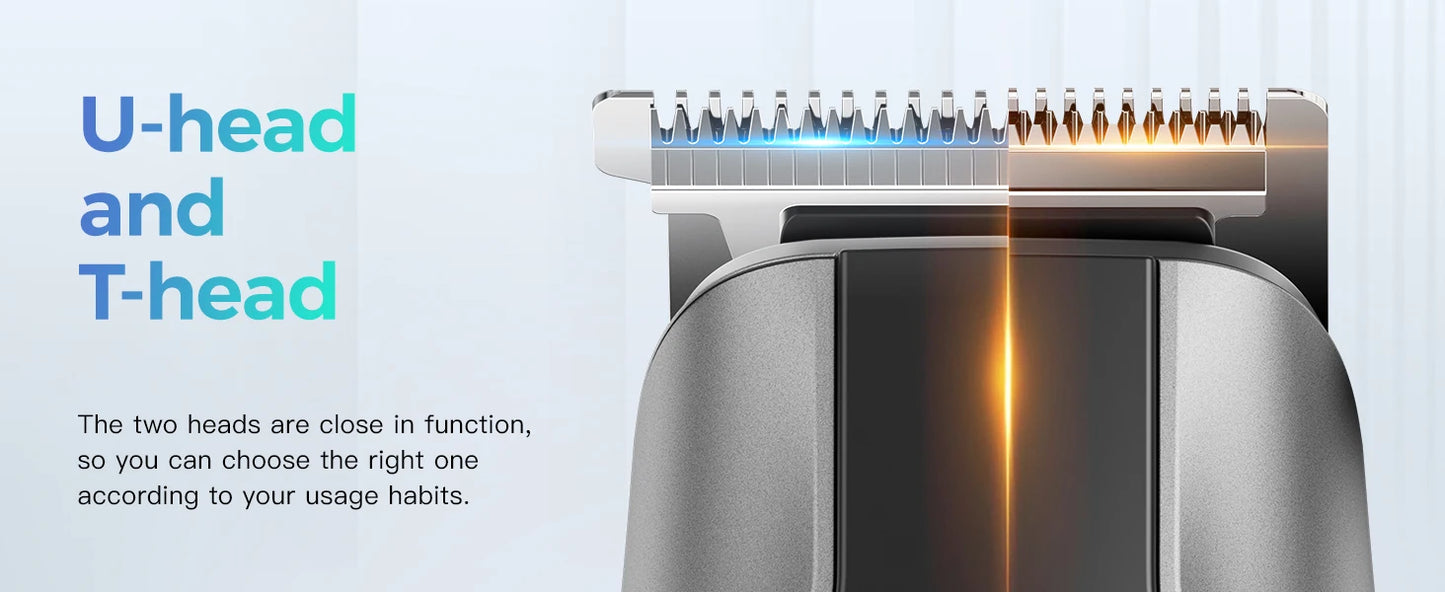 Kensen S30 4 in 1 Cordless Hair Clipper