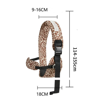 Baby Wrap Newborn Sling Dual Use Infant Nursing Carrier