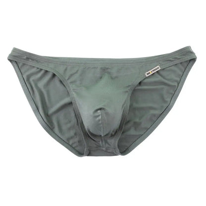 BRAVE PERSON Men's Modal Briefs - Comfortable Low-Rise Underwear - ShopHub