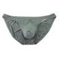 BRAVE PERSON Men's Modal Briefs - Comfortable Low-Rise Underwear - ShopHub