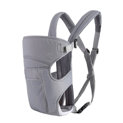 4 IN 1 Multifunctional  Baby Carrier Sling