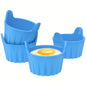 Non-Stick Baking Molds for Air Fryer - ShopHub
