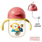 MAMIJOY Baby Learning Drinking Cup