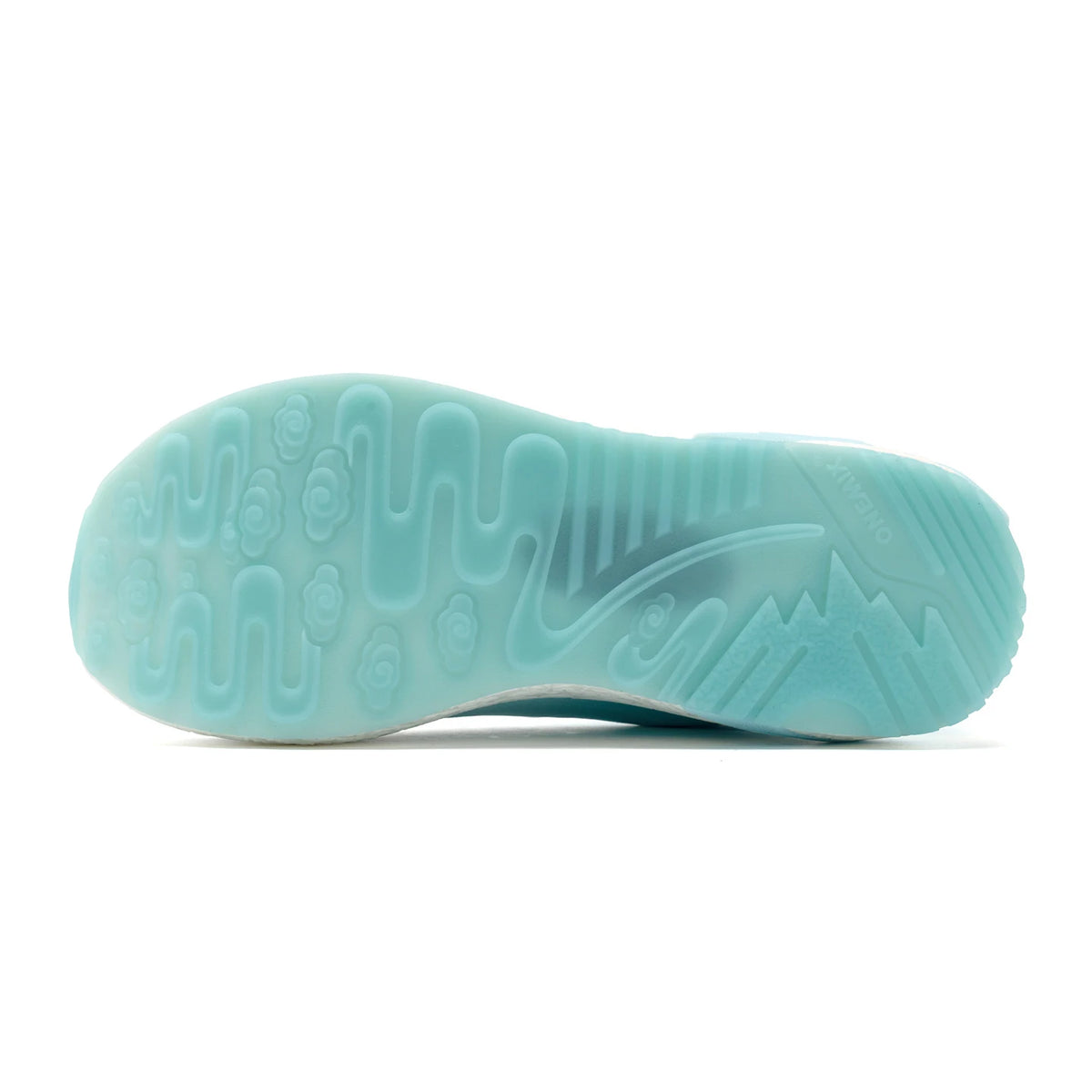 ONEMIX Women's Soft Cushion Running Shoes