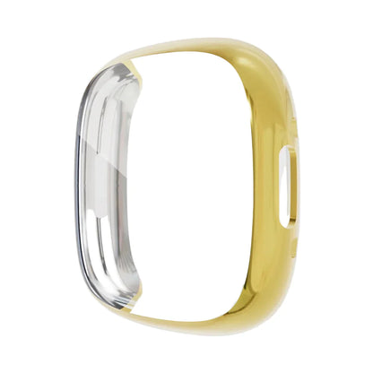Protective Case - Fitbit Versa 4 Watch (9 colours available) Habicare