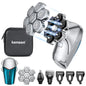 Kensen S18 Electric Head Shaver