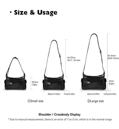 BAFELLI Casual Tote Bag