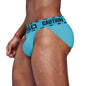 CMENIN Cotton Patchwork Briefs | BS3517 & BS3105