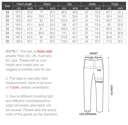 Maden Men's Vintage 10.9oz Selvedge Raw Denim Jeans