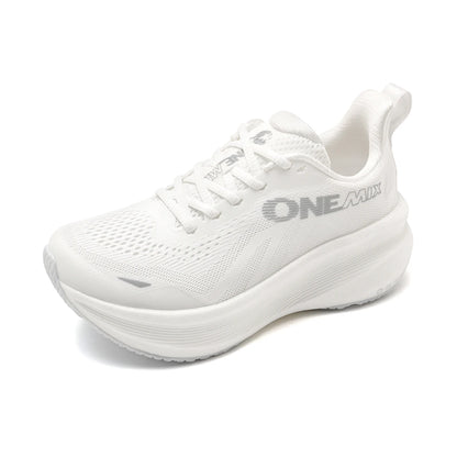 ONEMIX Unisex Mesh Running Sneakers