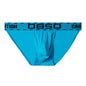 CMENIN BS3105 Cotton Patchwork Briefs