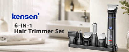Kensen S38 Electric Hair Trimmer