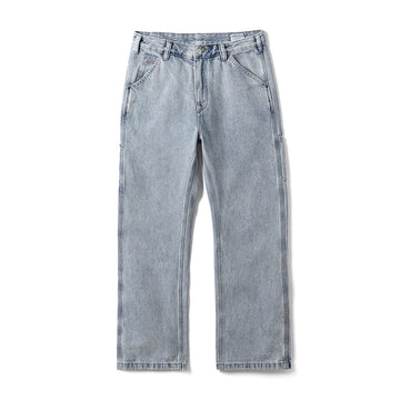 SIMWOOD 11oz Loose Relax Logging Jeans