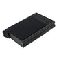 RFID Metal Wallet Double Card Case Pop Up Card Holder 12 Cards Automatic Aluminum Box Cardholder Smart Minimalist Walet for Men