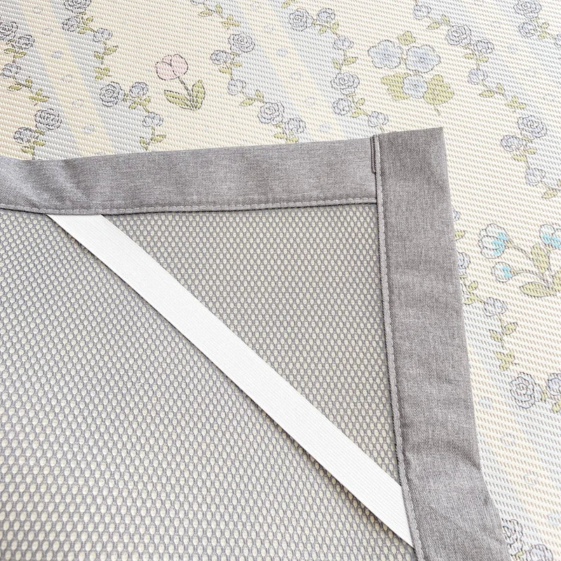 Premium Cooling Summer Mat for Beds - Stay Comfortable All Night Long!