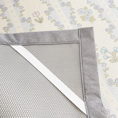 Premium Cooling Summer Mat for Beds - Stay Comfortable All Night Long!